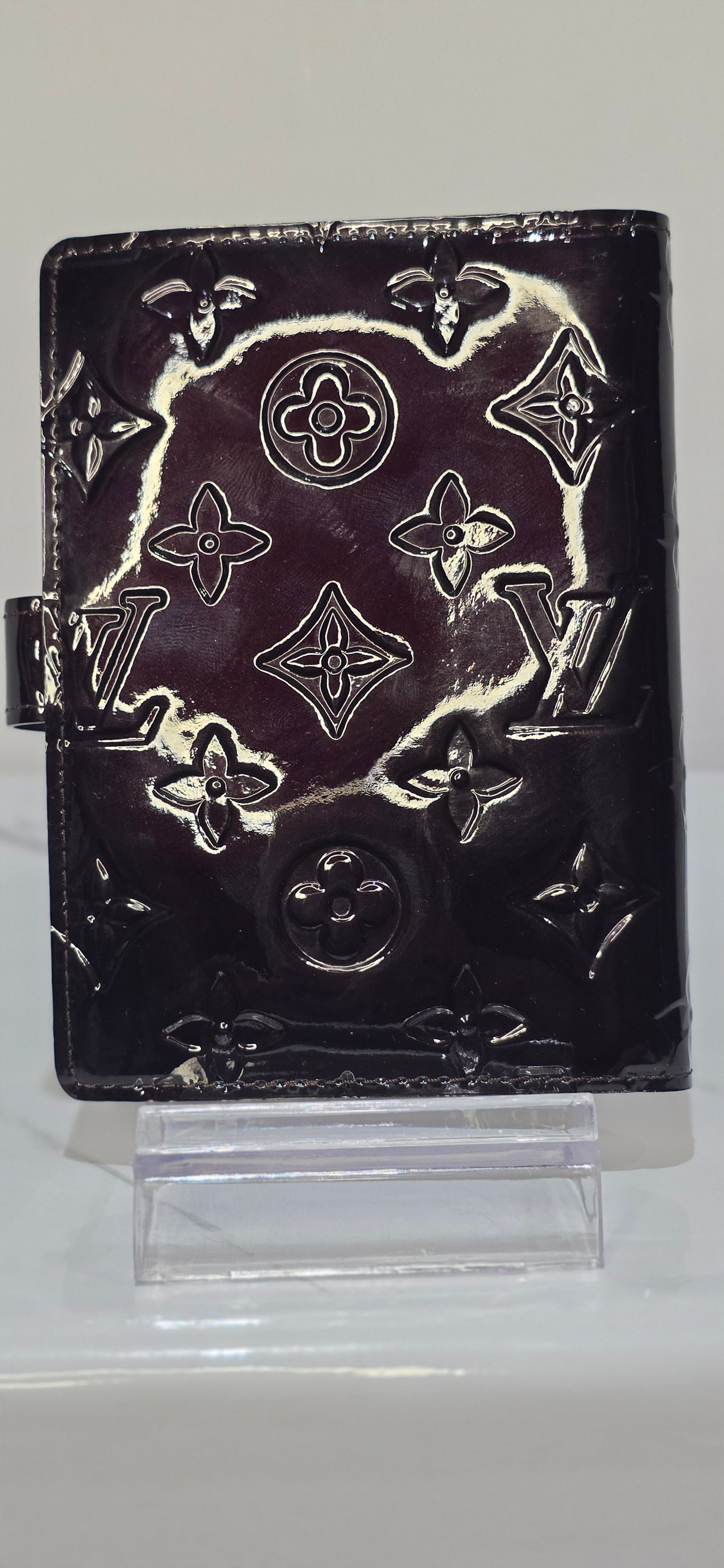 Pre-Owned Louis PM agenda cover