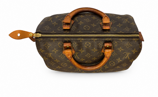 Louis Vuitton Speedy 30