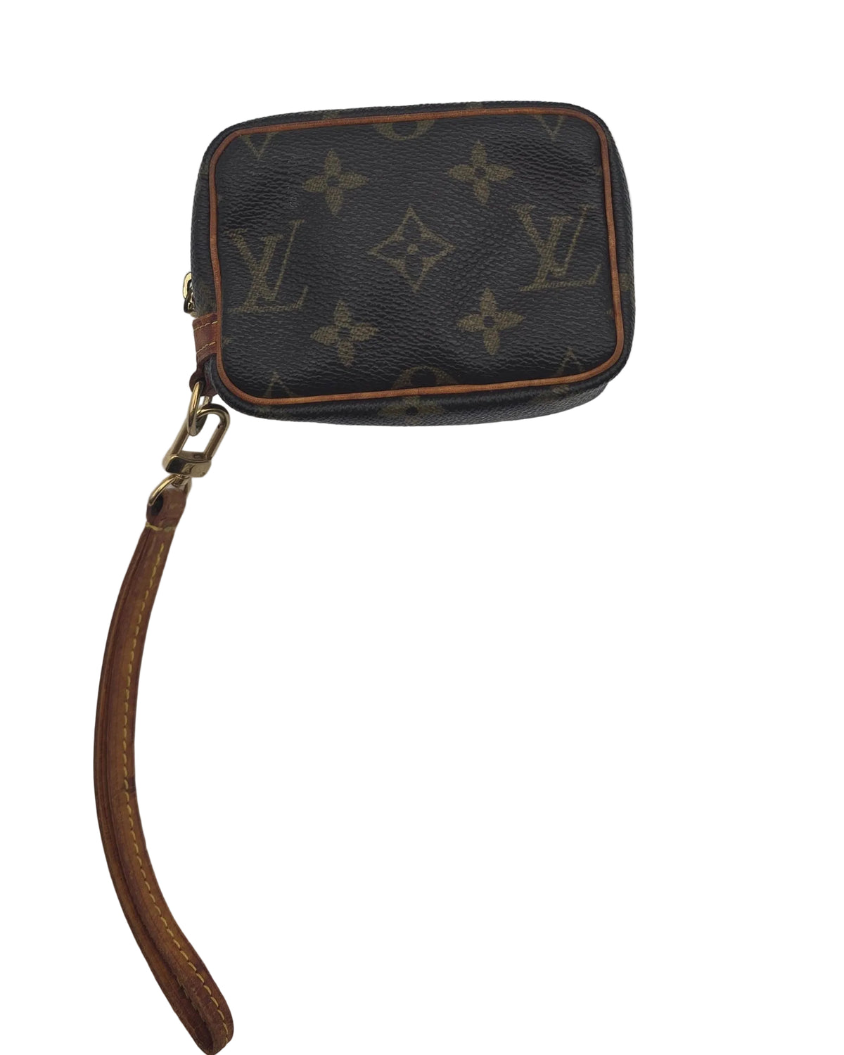 Louis Vuitton Wapity Case- Monogram