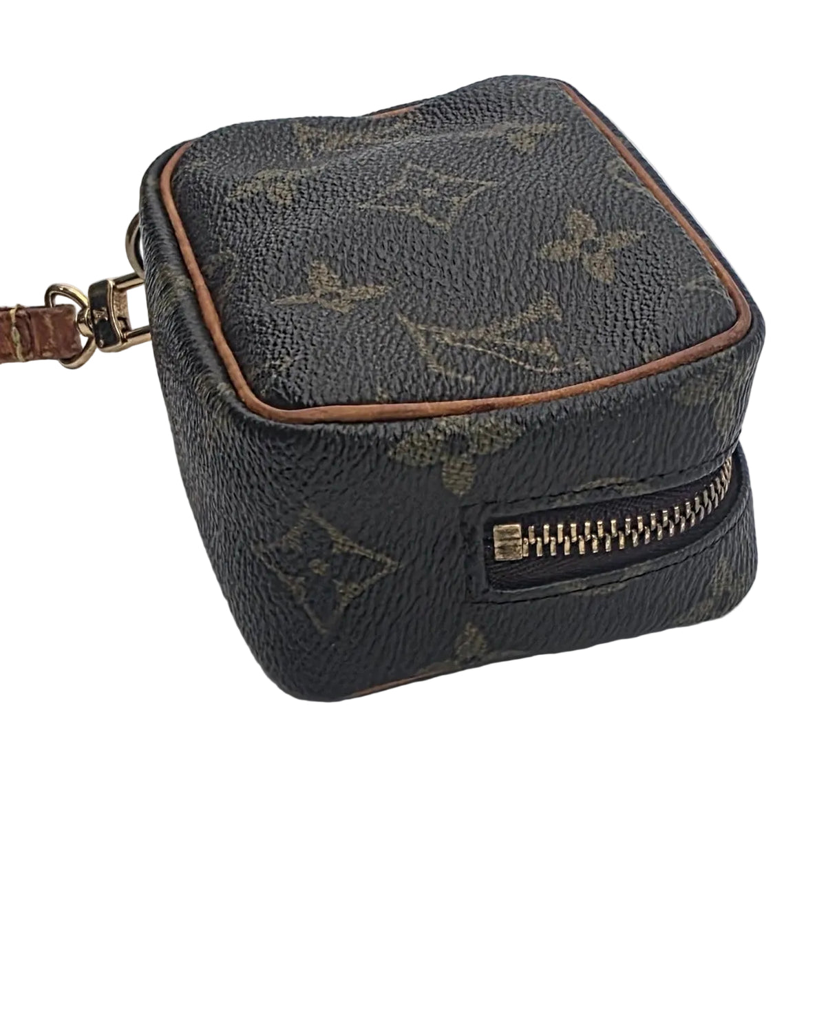 Louis Vuitton Wapity Case- Monogram