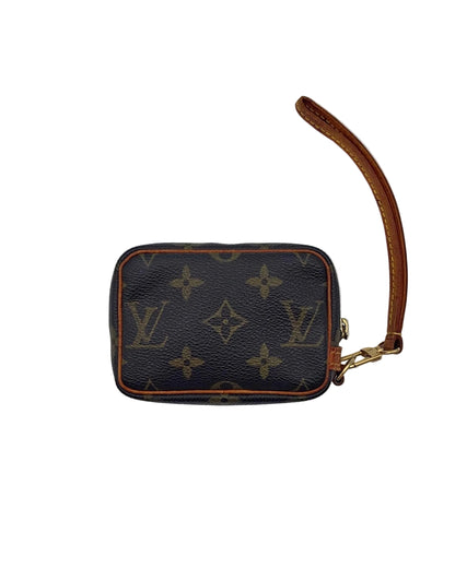 Louis Vuitton Wapity Case- Monogram