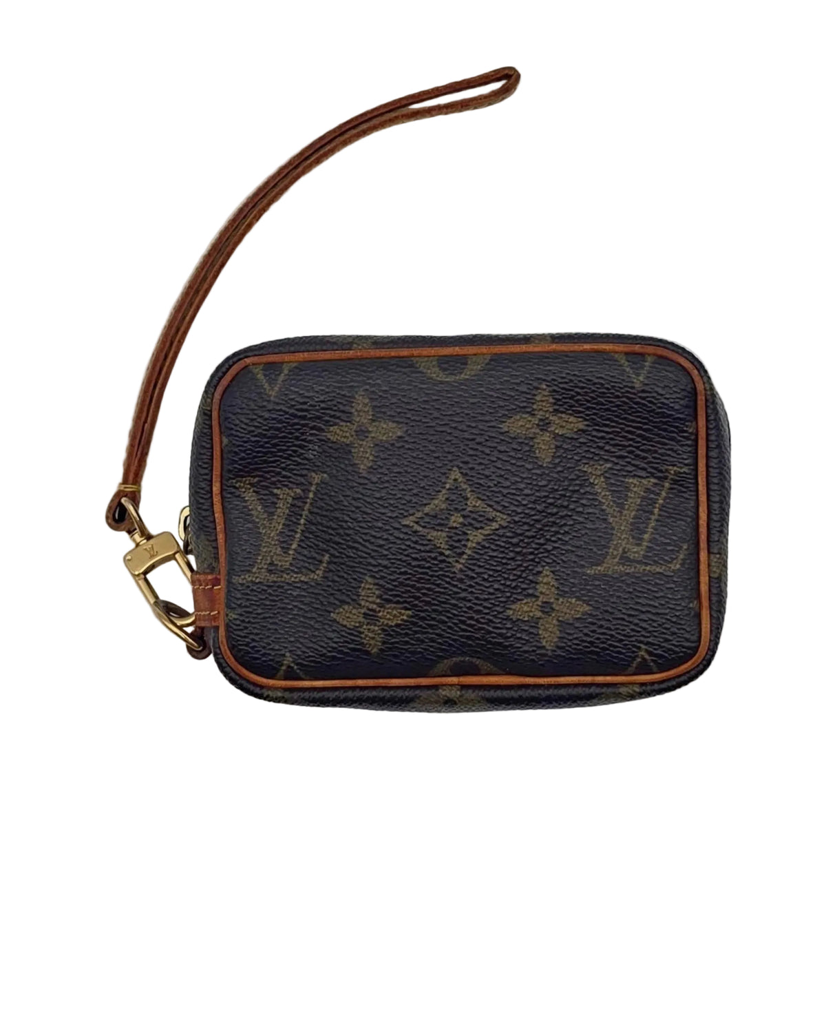 Louis Vuitton Wapity Case- Monogram