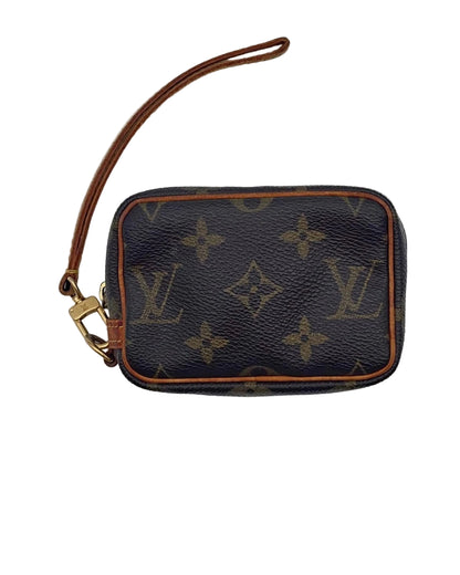 Louis Vuitton Wapity Case- Monogram