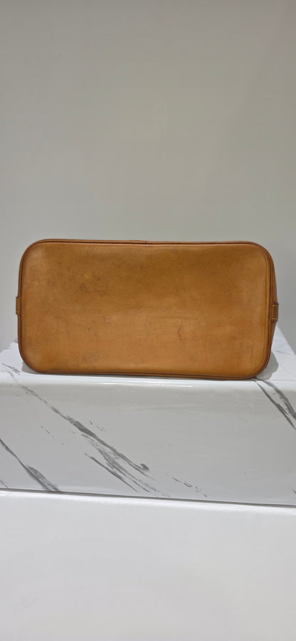 Pre-Owned Louis Vuitton Alma PM Monogram Canvas