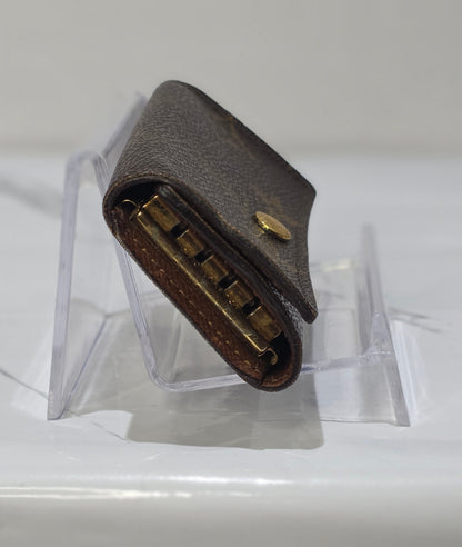 Pre- owned LV Monogram Key Holder