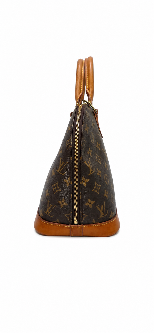 Louis Vuitton Alma PM