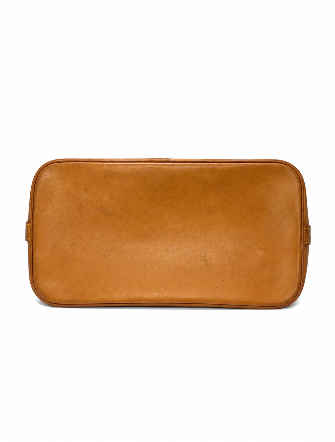 Pre-Owned Louis Vuitton Alma PM Monogram Canvas