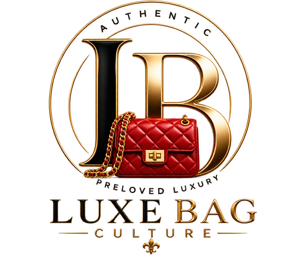 Luxe Bag Culture